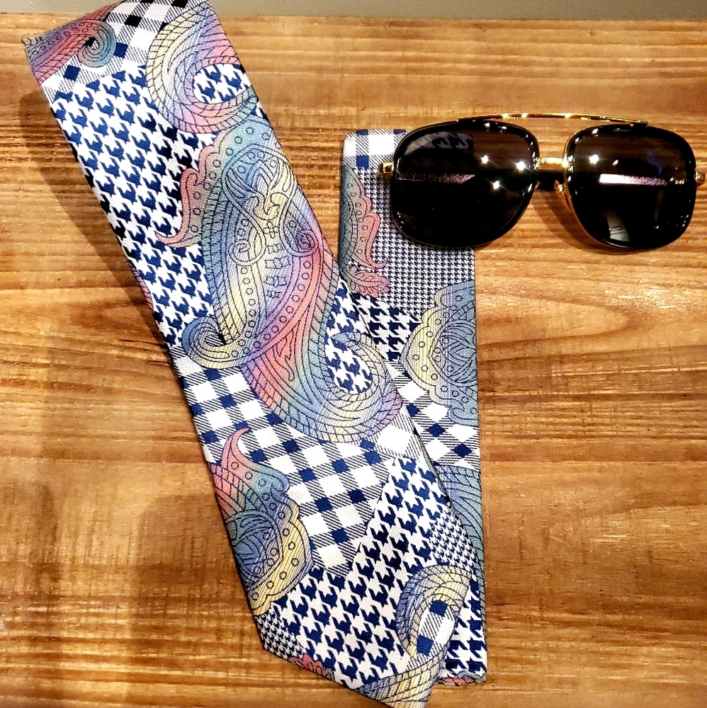 Necktie set